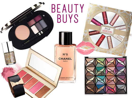 Best Beauty Buys Gift Guide Widget Best Beauty Buys Gift Guide Widget